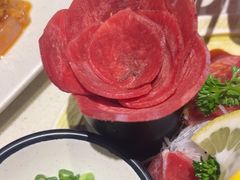 -猫爪爪原切自助烤肉(观音桥阳光世纪店)