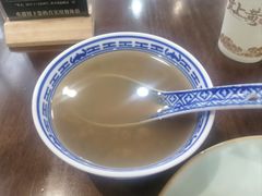 -蟹上黄·蟹黄面·江南糖水(人民广场店)