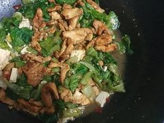 -清真永恒华威肉饼(潘家园店)
