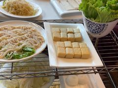 -珺小七铜锅涮肉(桃园路店)
