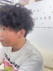 -AI艾耳·专业手工耳洞·穿孔美学馆
