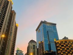 -汉堡王(歌斐中心店)