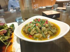 -盐帮食坊•小河帮川菜(四川师大店)