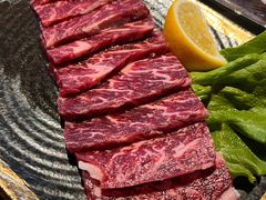 -海之屋韩式烤肉(海棠68环球美食街店)