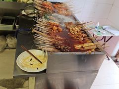 -郭记小街麻辣烫(虎坊路店)