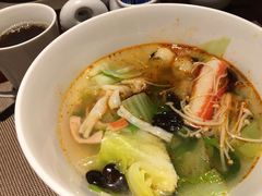 -云庭咖啡厅· 中航泊悦酒店(虹桥T2店)