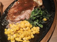 -萨莉亚意式餐厅(国和1000店)