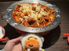 -胖哥俩肉蟹煲(萧山加州阳光店)