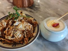 -御提小馆烤鸭店(陆家嘴店)