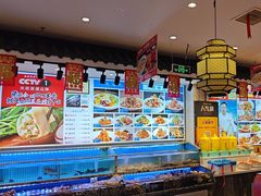 -渔家风味·鲅鱼水饺·央视展播·海鲜天津菜(开发区店)