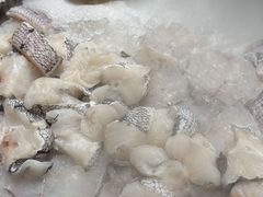 -焰江山海鲜牛排烤肉自助(锦华万达二星店)