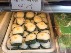 -陈记印尼风味小吃(北湖店)