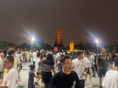 -大慈恩寺(大雁塔)
