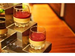-恰餐厅及酒吧 CHAR Bar & Grill (北京丽都皇冠假日店)