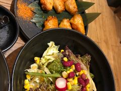-金九姬黑牛烤肉料理(杨舍老街店)