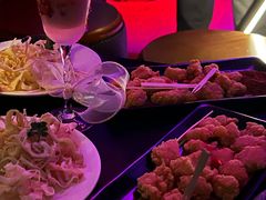 -苏丝的天空高空酒吧Suzie's Sky Bar
