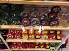 -皇庭广场(福华三路店)