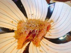 -桐寿司Sushi Tong
