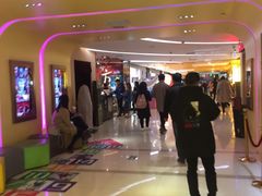 -UME影城(西城广场店)