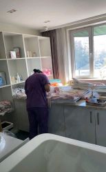 -月之旅·尊 高端月子会所(科馨别墅一店)