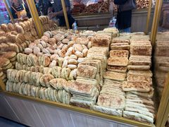 -杨老大焙子月饼干货(宽巷子民族美食街店)