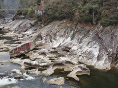 -燕子河大峡谷天坑仙境