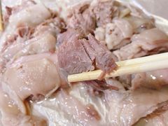 -小辫子羊肉面馆(周东店)