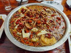 -黑皮酸菜鱼(三山街店)