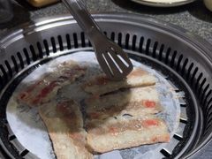 -鹤之乡·齐齐哈尔烤肉·非遗(秋涛路店)