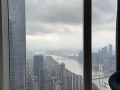 -广州四季酒店