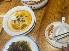 -花溪雨·森林餐厅(石基店)