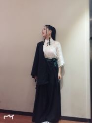 -盘子女人坊古装写真摄影(厦门总店)