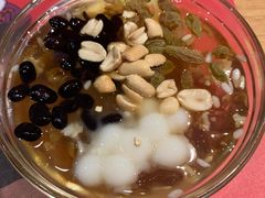 豪华什锦冰粉-一个叫川的地方(麒麟新天地店)
