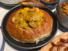 -让我们见个面(祥云小镇店)