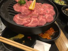 -九田家黑牛烤肉料理(石路天虹店)