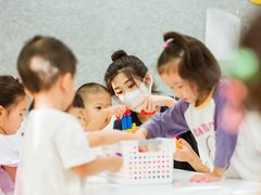 -当代MOMAKIDS托育中心