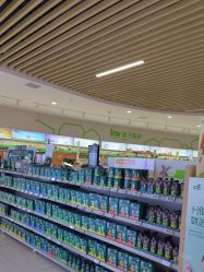 -孩子王(龙湖滨江天街店)