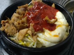 -星火东北碳火烤肉(华大店)
