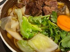 -好嫂子酱猪手•农家菜(蒲黄榆店)