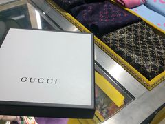 -Gucci(青岛海信广场店)