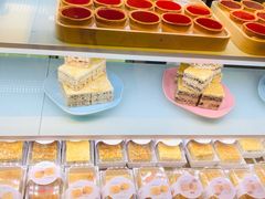 -黛汀烘焙DAINTY BAKERY(代字行合生汇店)