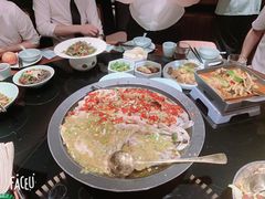 -望湘园·洞庭渔宴(浦江欢乐颂店)