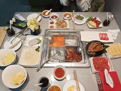 -海底捞火锅(杭州滨江九宜城店)