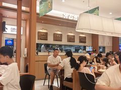 -池奈·咖喱蛋包饭(熙地港店)