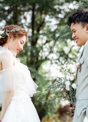 -纪梵希婚纱摄影(青岛店)