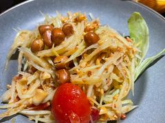-金厨泰国餐厅·全泰籍厨师料理(拱北店)
