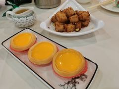 -黄埔华苑酒家(黄埔店)