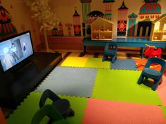 -上海东方佘山翰悦阁酒店·Vie全日制餐厅