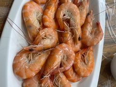 -众味海鲜大排档·活海鲜·潮汕味(南澳店)