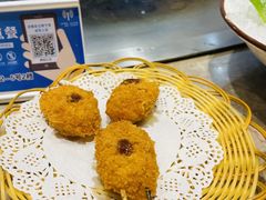 -上渔铁板烧(熙悦汇店)